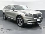 Lincoln Aviator Reserve AWD