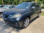 Lexus RX 350 FWD