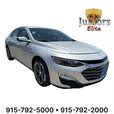 Chevrolet Malibu LT FWD