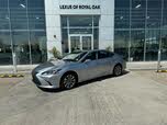 Lexus ES 250 AWD