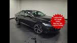 Honda Accord Sport Special Edition FWD