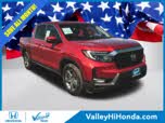 Honda Ridgeline RTL-E AWD