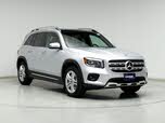 Mercedes-Benz GLB 250 4MATIC