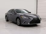 Lexus ES 350 FWD