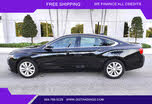 Chevrolet Impala LT FWD