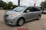 Toyota Sienna XLE 7-Passenger Auto Access Seat