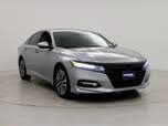 Honda Accord Hybrid EX FWD