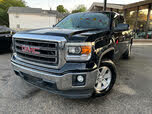 GMC Sierra 1500 SLE Crew Cab