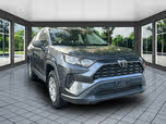 Toyota RAV4 LE AWD