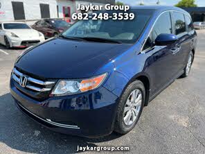 Honda Odyssey EX FWD