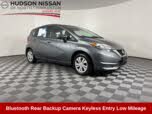 Nissan Versa Note SV FWD