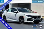 Honda Civic Hatchback EX FWD