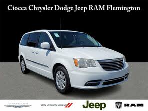 Chrysler Town & Country Touring FWD