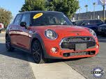 MINI Cooper S 4-Door Hatchback FWD