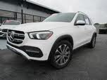 Mercedes-Benz GLE 350 4MATIC