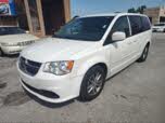 Dodge Grand Caravan SE Plus FWD