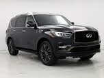 INFINITI QX80 Premium Select 4WD