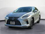 Lexus RX Hybrid 450h AWD