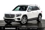 Mercedes-Benz GLB 250 4MATIC