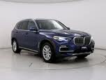 BMW X5 xDrive40i AWD