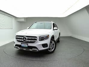 Mercedes-Benz GLB 250 4MATIC