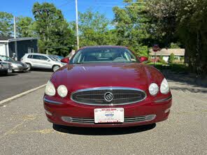 Buick LaCrosse CXL FWD