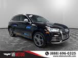 Audi SQ5 3.0T quattro Premium Plus AWD