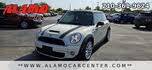 MINI Cooper S Hatchback FWD