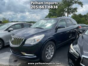 Buick Enclave Leather AWD