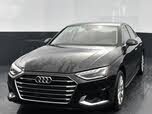 Audi A4 quattro Premium 40 TFSI AWD