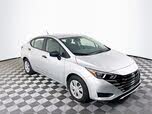 Nissan Versa S FWD