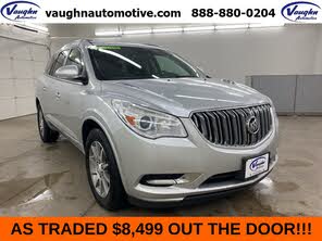Buick Enclave Leather AWD