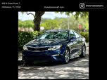 Kia Optima S FWD