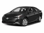 Toyota Prius Two FWD