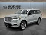 Lincoln Navigator Reserve 4WD