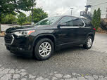 Chevrolet Traverse LS FWD