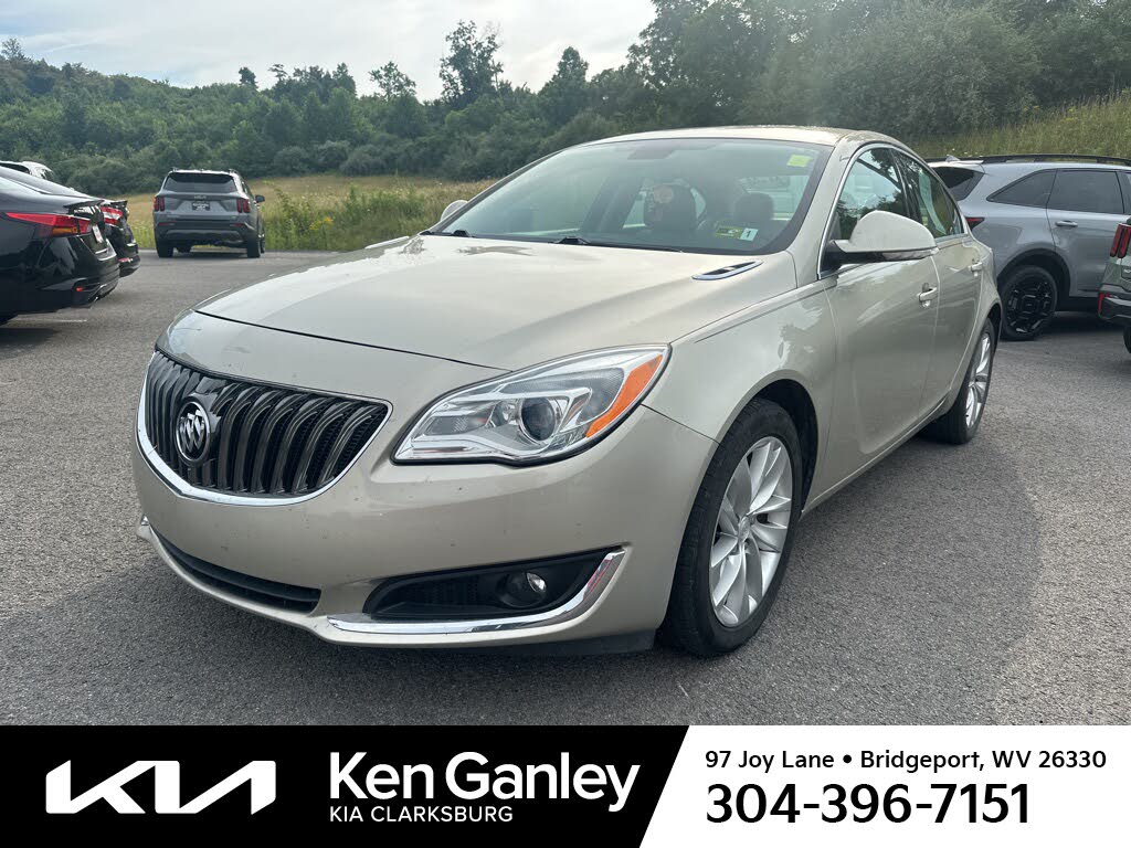 Ken Ganley Kia Clarksburg - Bridgeport, WV