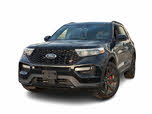 Ford Explorer ST AWD