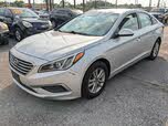 Hyundai Sonata SE FWD