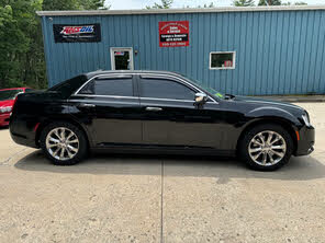 Chrysler 300 Limited AWD