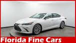 Lexus ES 350 FWD