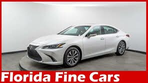 Lexus ES 350 FWD