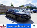 Honda Civic Si FWD