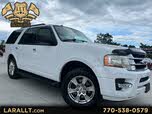 Ford Expedition XLT