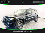 Jeep Grand Cherokee Laredo E 4WD