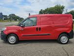 RAM ProMaster City Tradesman Cargo Van FWD