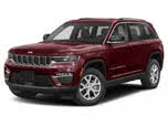 Jeep Grand Cherokee Altitude 4WD