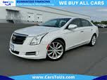 Cadillac XTS Luxury FWD