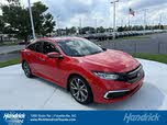 Honda Civic Touring FWD