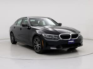 BMW 3 Series 330i xDrive AWD